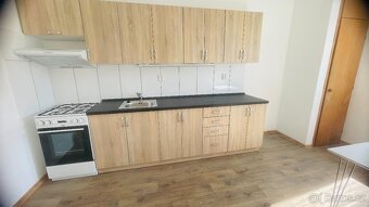 Pronájem, byt 2+1, 70 m², Sokolovská, Jihlava - 2