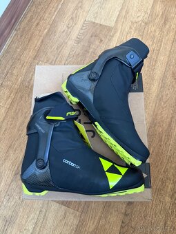 Fischer RCS Carbon skate vel 43 - 2