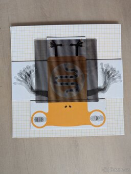 Kinoptik Animonster - 2