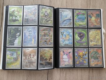 Master set Pokemon 151 - 2