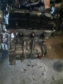 motor 1.5D bmw F20 F21 B37D15A - 2