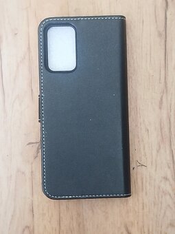 Pouzdro na mobil pro Samsung Galaxy A32 5G - 2