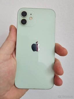 Iphone 12 256gb - 2
