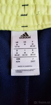 Dámské adidas tepláky. Vel.M. - 2