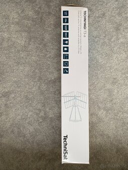TechniSat TECHNIYAGI T3-a LTE 700-5G Ready - 2
