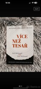 Moje cesta od skepticismu k víře/ Více než tesař - 2
