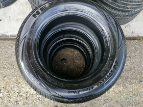 Letní pneu = 185/65 R15 = NEXEN - 2