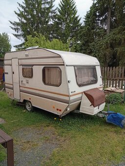 Karavan KS SAFARI 38 - 2