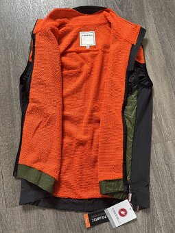 UNLIMITED PUFFY VEST
MEN'S - 2