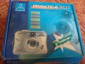 Fotoaparát - 2