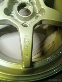 Alu disk Crono HT 8Jx18" (2ks) - 2