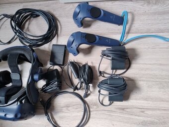 HTC Vive Pro - 2