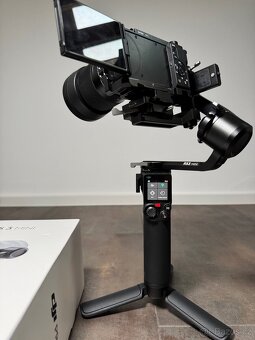 DJI RS3 Mini - 2