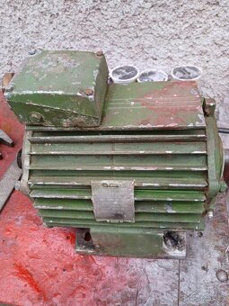 motor - 2
