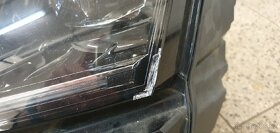 Škoda Karoq levé př.světlo - 2