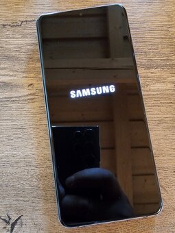 Samsung S20 Ultra 12GB/128GB - 2