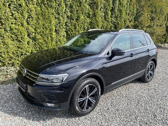 Volkswagen Tiguan 2.0 TDI 110 kW DSG JOIN - 2