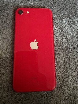 IPhone se 128 GB - 2