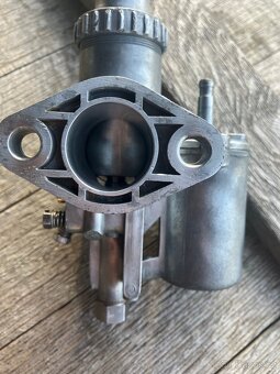 Jikov 2926sbd15b Jawa/cz - 2