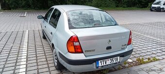 Renault thalia - 2