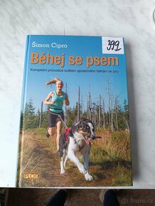 Výcvik psa barf krmení psa běh se psem jak trénovat psa - 2