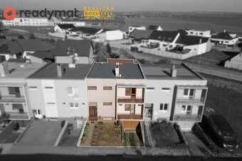 Prodej rodinného domu, 150 m2, Moravská Nová Ves - 2