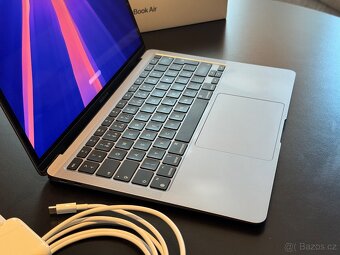 Apple MacBook Air M1 13" - 2