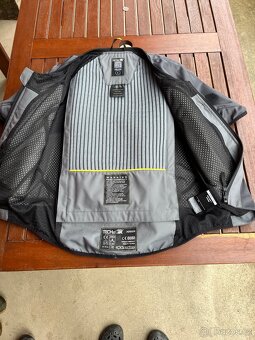 Airbagová vesta Alpinestar TECH-AIR 5 vel. L. - 2