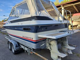 Motorová kajutová loď Sunseeker Portofino 25 - 2