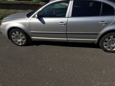 prodam nahradni dily škoda Superb 2.5tdi,1.9tdi - 2