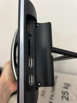 IP video telefon s Androidem - 2