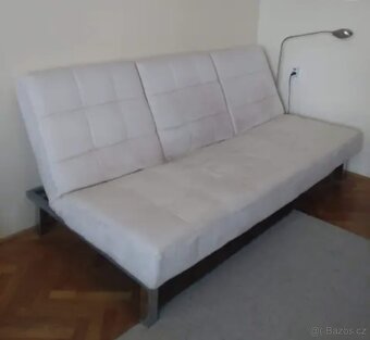 DOVOZ MOŽNÝ rozkládací pohovka gauč sofa - 2