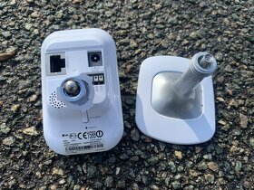 IP kamera LG - 2