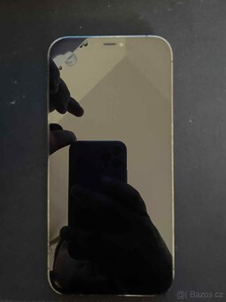 iPhone 12 Pro Max 128GB – Graphite Gray - 2