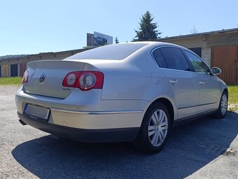 VW Passat 2.0TDI CR DSG Highline/Executive,Full Serviska - 2