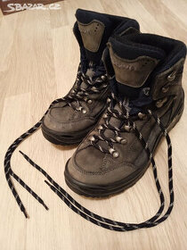 boty Lowa Renegade GTX 37,5 - 2
