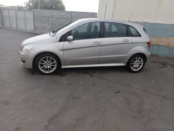 Prodám Mercedes B200 2.0Cdi - 2