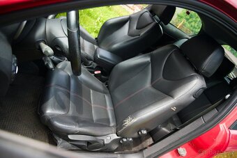 Prodám interier do Alfa Romeo - 2