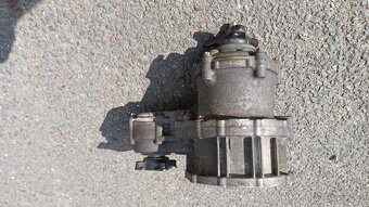 W211 A2202810201 Rozvodovka Mercedes E 4-Matic,CDI 165 kW - 2