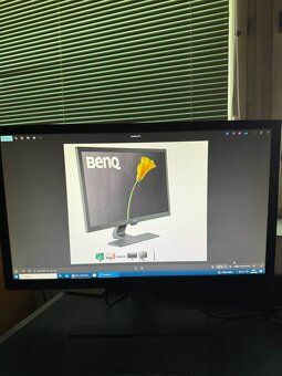 Herní monitor BenQ - 2