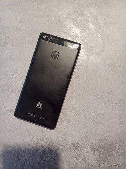 Huawei P9 lite - 2