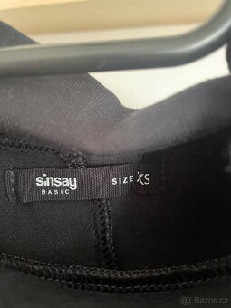 Šaty Sinsay - 2