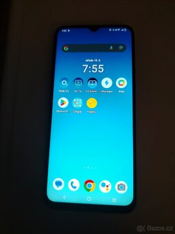 Vivo Y72 5s - 2