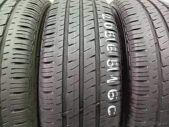 Letní pneu 205/65/16C Hankook - 2