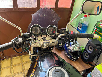 Suzuki Bandit 600 - 2