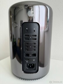 Apple Mac Pro 2013 3.5GHz 32GB 1TB SSD - 2