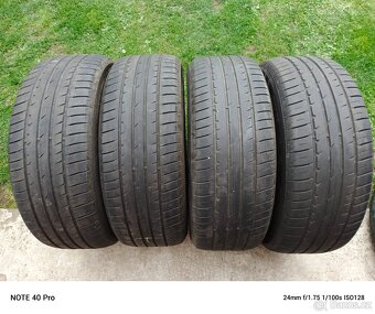 Pneu Hankook 225/60/17 letní - 2