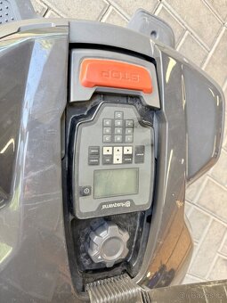 Husqvarna Automower 305 2021 - 2