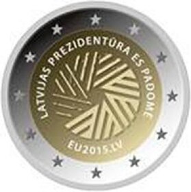 Euro pametni mince 2007 - 2017 - mozne predani v Praze - 2