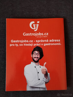 Němčina pro číšníky, kuchaře a gastronomii - 2
